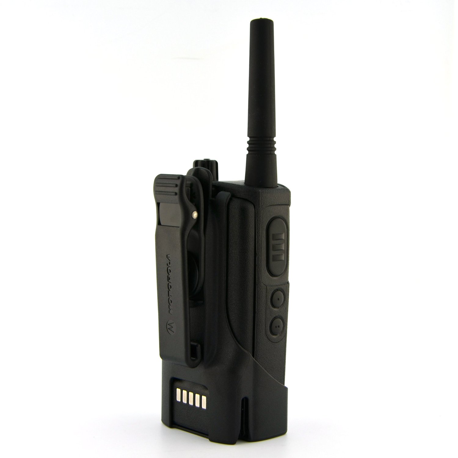 Motorola RMU2040 On-Site Two – Way Radio